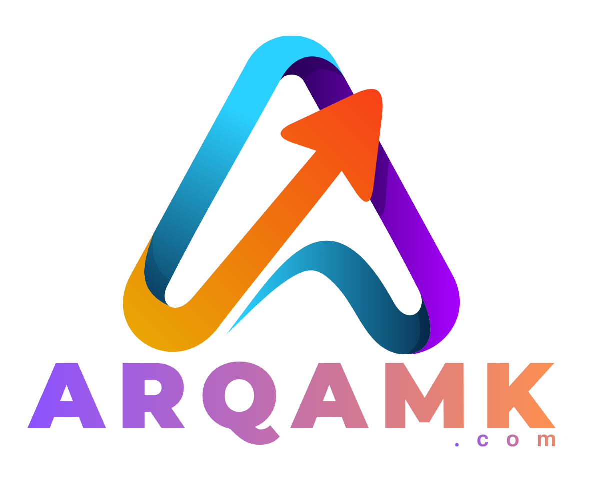 ARQAAMY Logo